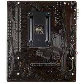 Материнская плата ASUS PRIME B660M-A WIFI D4, Socket LGA 1700, Intel B660, 4xDDR4, 4xSATA, 2xM.2, 1xPCIe 4.0 x16, 1xPCIe 3.0 x16, 1xDP, 2xHDMI, 1x 1Gb LAN, 2xUSB-A 3.2 Gen 2, 4xUSB-A 2.0, 3x3.5 мм, 7.1, mATX