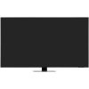 Телевизор Samsung 65" QE65QN800DUXRU черный титан/серебристый QLED 8K UHD 120Hz Smart TV