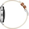 Умные часы HUAWEI Watch GT 6 KSU-B19, 1.32" AMOLED, 4G, Wi‑Fi, Bluetooth, NFC, 5 ATM/IP69, коричневый