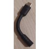 Адаптер Apple USB-C to 3.5 mm Headphone Jack Adapter