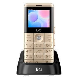 Мобильный телефон Maxvi X900i черный