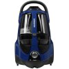 Пылесос Samsung VCC8836V36/XEV синий, 430/2200 Вт, уборка сухая, пылесборник контейнер 2 л