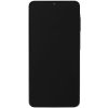 Смартфон Samsung Galaxy A07 6/128Gb черный