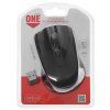 Мышь беспроводная Smartbuy ONE 352 черная SBM-352AG-K