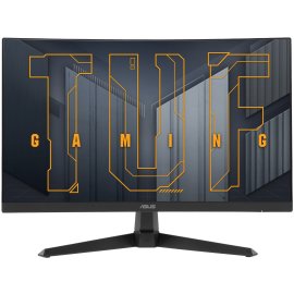 Монитор 27" ExeGate Combat EC2700TA VA 2560x1440, 165 Гц, 1 мс, 16:9, 300 кд/м², 1xHDMI, 1xDP, 2xUSB, 3.5 мм, изогнутый R1500, черный