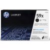 Картридж лазерный HP 59X черный для LJ M304/M404/MFP M428 10000 стр