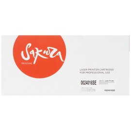 Картриджи для оргтехники