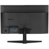 Монитор 24" Samsung Essential S3 S24F330EAIXCI VA FHD, 100 Гц, 5 мс (GtG), 16:9, 250 кд/м², HDMI 1.4, VGA, черный