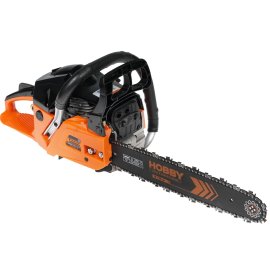 Бензопила Парма БП 058/18 2200Вт 3л.с. дл.шин.:18" (45см)