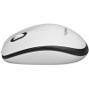Мышь проводная Logitech M100R белый, 1000 dpi, USB, кнопки - 3