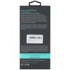 Чехол (клип-кейс) BoraSCO Microfiber Case для Samsung Galaxy A03 Core синий