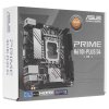 Материнская плата ASUS PRIME H610I-PLUS D4-CSM, LGA 1700, Intel H610, 2xDDR4, 4xSATA, 1xM.2 PCIe 3.0 x4, 1xPCIe 4.0 x16, 1xHDMI, 1xDP, 1xVGA, 2xUSB-A 3.2 Gen 1, 2xUSB-A 2.0, 1x 1Gb LAN, 3x3.5 мм, 7.1, Mini-ITX