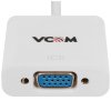 Переходник VCOM CG558 HDMI(M) -> VGA(F)