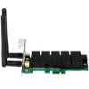 Адаптер TP-Link ARCHER T4E AC1200 Двухдиапазонный Wi-Fi адаптер PCI Express