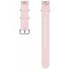 Ремешок Samsung Galaxy Watch ET-SOL30SPEGRU для Samsung Galaxy Watch 4/4 Classic розовый