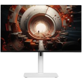 Монитор 23.8" Lenovo ThinkVision C24-40 VA 1920x1080, 75 Гц, 4 мс, 16:9, 250 кд/м2, 1xHDMI, 1xVGA, 1x3.5 мм, черный