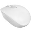 Мышь беспроводная Logitech M196 белый, 1000 dpi, Bluetooth, кнопки - 3