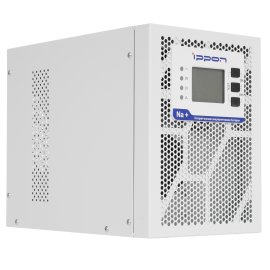 Источник бесперебойного питания ExeGate Power Back BNB-650.LED.AVR.EURO.RJ.USB 650VA/360W, LED, AVR,2 евророзетки, RJ45/11, USB, черный