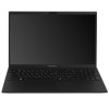 Ноутбук 15.6" IPS FHD RIKOR SPB 302.1 черный (Ryzen 5 6600H/16Gb/512Gb SSD/VGA int/W11Pro) (D3DAD45C)