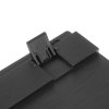 Клавиатура Qumo Office Element K65 проводная, USB Type-A, чёрный