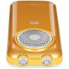 Мобильный телефон BQ 2005 Disco золотистый