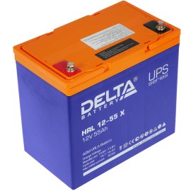 Аккумуляторные батареи для ИБП