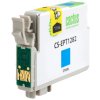 Картридж струйный Cactus CS-EPT1282 (T1282) голубой (7 мл) для Epson Stylus S22/S125/SX420/SX425/Office BX305