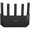 Wi-Fi роутер Tenda TE6L Pro Wi-Fi 7 Двухдиапазонный гигабитный BE5100, до 688 Мбит/с на 2,4 ГГц + до 4323 Мбит/с на 5 ГГц