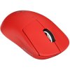 Мышь Logitech G PRO X SUPERLIGHT 2 SE красный оптическая 44000dpi беспров. USB-C (910-007474)