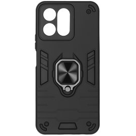 Мышь проводная Defender Shock GM-110L черный, 3200 dpi, USB, кнопки - 6