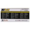 Картридж лазерный Hi-Black (HB-TK-5240C) для Kyocera P5026cdn/M5526cdn, C, 3K