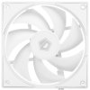 Вентилятор для корпуса ID-Cooling AF-127-ARGb-W белый, 120 мм, 2000 об/мин, 29.9 дБ, 4 pin