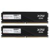 Оперативная память XPG Lancer Blade, DDR5, 32Gb (2x16 Gb), 6000 MHz, CL30, DIMM, радиатор, черный