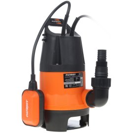 Электрические водяные насосы