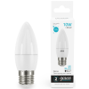 Лампа cветодиодная Elementary Свеча 10W 750lm 4100K E27 LED