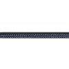 Кабель Hoco U110, USB Type-C (m) - USB (m), 1.2м, MFI, 3A, синий
