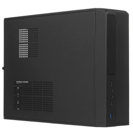 Компьютерный корпус Fractal Design North Chalk белый без БП mATX 3x120мм 2xUSB 3.0 1xUSB3.1 audio bott PSU