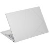 Ноутбук Asus Zenbook UX3405MA-QD988 14 OLED FHD+/Intel Core Ultra 5 125H/16Gb/SSD 512Gb/Intel Arc/noOS/Серебристый (90NB11R2-M01SN0)