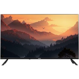 Телевизор Samsung 55" QE55QN80FAUXRU Q серебристый QLED 4K Ultra HD 120Hz Smart TV