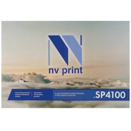 Картридж лазерный NVPrint совместимый NV-724H для Canon LBP 6480 i-Sensys / 6480x i-Sensys / 6750 i-Sensys / 6750dn i-Sensys / 6780x i-Sensys / MF 512X i-Sensys / 515X i-Sensys (12500k)