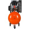 Компрессор поршневой Patriot PTR 100-440I масляный 440л/мин 100л 2200Вт оранжевый