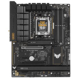 Материнская плата Gigabyte X870 EAGLE WIFI7, AM5, AMD X870, 4xDDR5, 4xSATA, 3xM.2, 1xPCI-E 5.0 x16, 2xPCI-E 3.0 x1, 1xHDMI, 1xUSB-C (DP), 1x 2.5Gb LAN, 4xUSB-A 2.0, 3xUSB-A 3.2 Gen 1, 1xUSB-A 3.2 Gen 2, 2xUSB-C 3.2 Gen 2 (USB4), 3x3.5 мм, 7.1, ATX