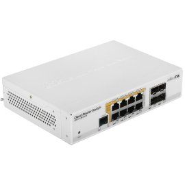 Коммутатор Ubiquiti UniFi Switch Flex Mini