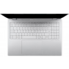 Ноутбук Acer Swift Air 16 SFA16-61M-R721/16"/OLED/AMD Ryzen AI 7 350/16Gb/1Tb SSD/AMD Radeon 860M/NoOS/серебристый/1.1kg