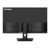 Монитор 31.5" ExeGate SmartView ES3207CA IPS 2560x1440, 75 Гц, 1 мс, 16:9, 250 кд/м², 1xHDMI, 2xDP, 2xUSB, 3.5 мм, черный