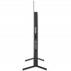 Телевизор Haier 65" DH1VNXD00RU S9 черный OLED 4K UHD 120Hz Smart TV Android 3GB/32GB