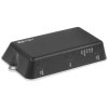 Точка доступа MikroTik LtAP mini (RB912R-2ND-LTM) N300 10/100BASE-T черный