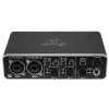 Аудиоинтерфейс Behringer UMC202HD