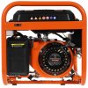 Электрогенератор бензиновый Carver PPG-3600, 2.8 кВт, 67 дБ, 40 кг
