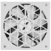 Блок питания 1STPLAYER ACK HA-650AC1-WH, 650Вт, 80 PLUS Standard, 140мм, белый